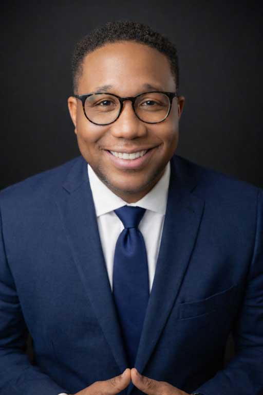 Jeremy Scott, MBA