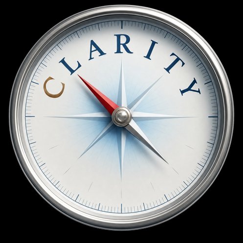 The Clarity Code